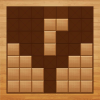 Block Wood Puzzle